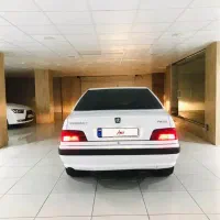 پژو پارسtu5 دریچه سیمی|خودرو سواری و وانت|زنجان, |دیوار