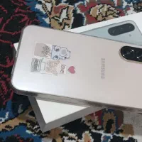 گوشی A56  نو|موبایل|باقرشهر, |دیوار