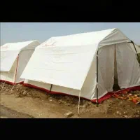 چادر 12نفره پلمپ