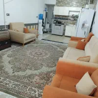 فروش یامعاوضه بااسکلت دوخواب ماشین رو....