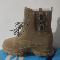 نیم بوت|کیف، کفش، کمربند|پاکدشت, پاکدشت (مامازند)|دیوار