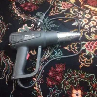 سشوار صعنعتی