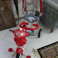 سه چرخه موزیکال