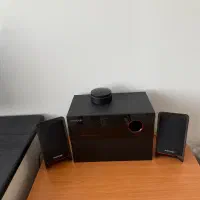 تعدادی مانیتور و کیبورد|قطعات و لوازم جانبی رایانه|تهران, اکباتان|دیوار