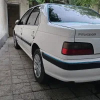 پژوپارس موتور جدید xu7pسفارشی