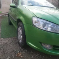 رانا مدل ۹۳ باموتور Tu5|خودرو سواری و وانت|کرج, باغستان|دیوار