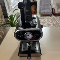 قهوه ساز سیلور کرست المانی