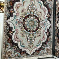 فرش اقساطی  با چک صیادی|فرش|بیستون, |دیوار