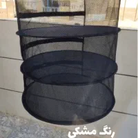 تورمیوه وسبزی خشک کن خانگی|ظروف نگهدارنده، پلاستیکی، یک‌بارمصرف|رودسر, |دیوار