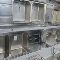 شیرآلات پک گاز سینک و هود حامد تخفیف ویژه یلدایی