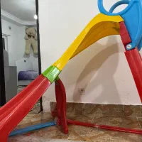 سرسره|اسباب‌‌بازی|سنندج, |دیوار