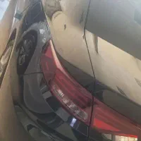 تارا v4 مشکی|خودرو سواری و وانت|شیراز, کاراندیش|دیوار