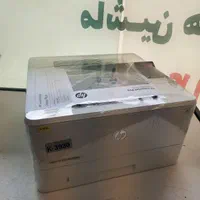 پرینتر HP 402 دورو ، استوک در حد آک