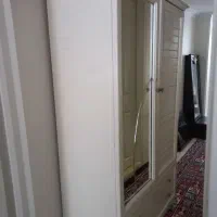 سرویس خواب تخت و کمد لباس و.... مبل|تخت و سرویس خواب|تهران, شیوا|دیوار