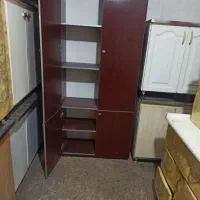 کمد تمام ام دی اف|جاکفشی، کمد، دراور|مراغه, |دیوار