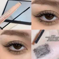 ریمل سوزنی مشکی