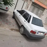 پراید ۱۳۱|خودرو سواری و وانت|نجفآباد, فاز ۲ شهرک آزادگان|دیوار