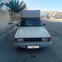 پیکان وانت مدل 93|خودرو سواری و وانت|کرج, کمالشهر|دیوار