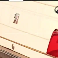 چراغ عقب و جلو اس ال اکس