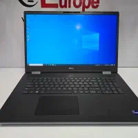 Dell precision7770