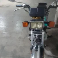 هندا مدل ۸۵ هرمز|موتورسیکلت|تهران, خانیآباد|دیوار