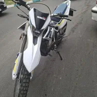 موتورسیکلت کویر T4