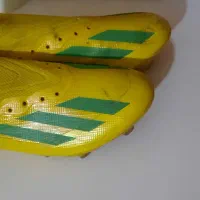 کفش فوتبال کریزی فست