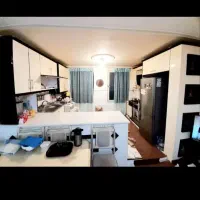 آپارتمان مسعودیه