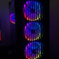 سیستم کامل گیمینگ