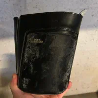 کیف چرم ترک زیبا|کیف، کفش، کمربند|مشهد, سرافرازان|دیوار