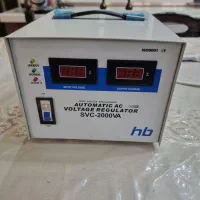 استابلایزر2000VA