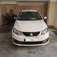 ساینا s دوگانه کارخانه مدل ۱۴۰۲