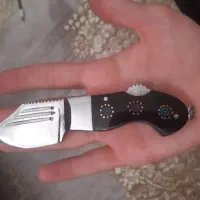 چاقوی کلکسیونی بابا