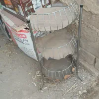 جا پیاز سیب زمینی