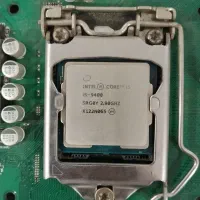 i5 9400