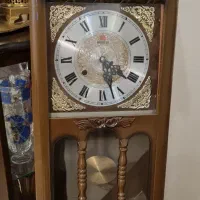 ساعت دیواری عتیقه