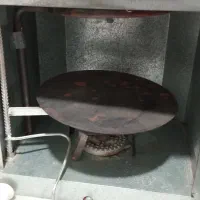 فروش فر گازی