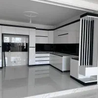 ساخت انواع کابینت فلزی|خدمات پیشه و مهارت|کوهدشت, |دیوار