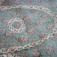 رومیزی نو|پرده، رانر، رومیزی|تربت جام, معدآباد|دیوار