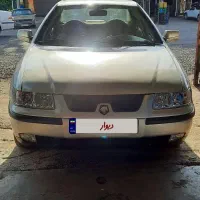 سمند مدل ۸۲