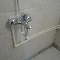 خدمات لوله کشی آب و تعمیرات