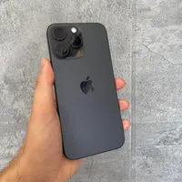 اپل iPhone 15 Pro Max با حافظهٔ ۲۵۶ گیگابایت
