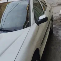 206.sd.v8فول|خودرو سواری و وانت|بوکان, |دیوار