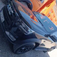 کی ام سی T8|خودرو سواری و وانت|زاهدان, |دیوار