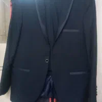 کت و شلوار دامادی