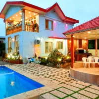 فروش-220-متر-ویلا-استخر-دار-جاده-دوهزار-تنکابن