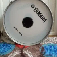 طبل یاماها تمیز و سالم