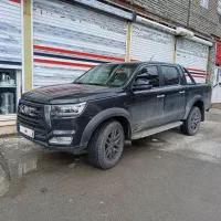 Km t8|خودرو سواری و وانت|ارومیه, |دیوار