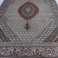 ۹ متری ۴۰ رج ماهی کرم تبریز|فرش|تهران, نارمک|دیوار