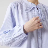 شومیز السی نونو تو سایز ۴۲تا۴۶